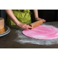 Tortenkurs Berlin – Fondant ausrollen