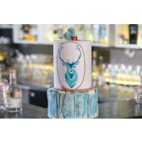 Motivtortenkurs-Karlsruhe-Motivtorte-Hirsch