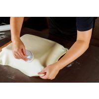 Tortenkurs Mannheim – Fondant glatt streichen