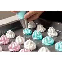 Tortenkurs München – Baiser