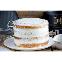 Tortenkurs München – Naked Cake