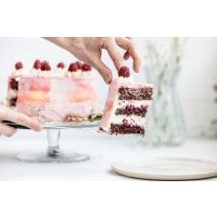 Tortenkurs München – Ombre Torte