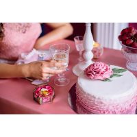 Tortenkurs Münster – Hochzeitstorte