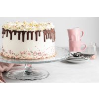 Tortenkurs Würzburg – Drip Cake