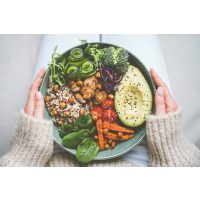 Vegetarischer Kochkurs Dortmund – Avocado Bowl