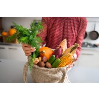 Vegetarischer Kochkurs Dortmund – Gemüse Ernte