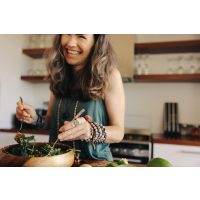 veganer Kochkurs Stuttgart – Falafel