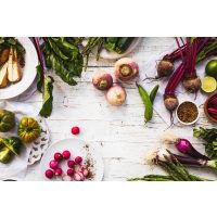 Vegetarischer Kochkurs Dresden – Gemüse