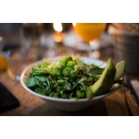 Vegetarischer Kochkurs Köln – Green Bowl