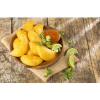 Vegetarischer Kochkurs Köln Empanadas