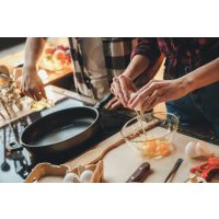 Vegetarischer Kochkurs Mannheim –  vegetarisch kochen