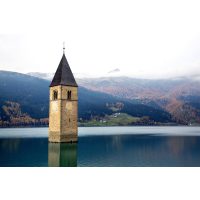 Virtuelle Reise best of Italy Südtirol