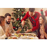 weihnachtlicher Kochkurs Mannheim – Entenbrust