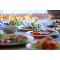 Weihnachts-Kochkurs Hamburg – Antipasti