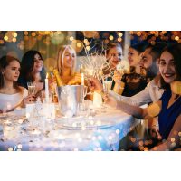 Weihnachts-Kochkurs Hamburg – gemeinsam Weihnachten feiern