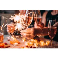 Business-Event Teambuilding Berlin - Sternspritzer