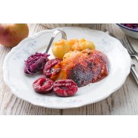 X-Mas Kochkurs – Ente mit Pflaumen und Knödel
