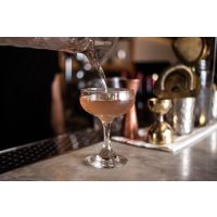 Weihnachtsfeier in Hamburg - Passender Drink