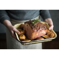 Weihnachtsfeier Hamburg – Weihnachtsbraten