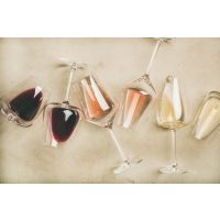 Weinprobe Straubing Wein ohne Ende