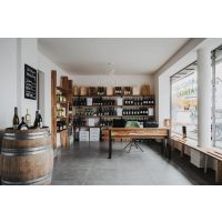 Weinprobe München: Menziger Weinladen