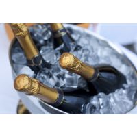 Weinprobe Augsburg –gekühlter Prosecco