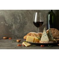 Weinprobe Augsburg – Käse und Bordeaux