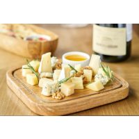 Weinprobe Augsburg – Käse und Chianti