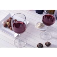 Weinprobe Augsburg – Bordeaux und Schokolade