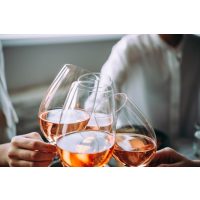 Weinprobe Augsburg – Rose aus der Provence