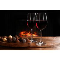 Weinprobe Berlin Wein in bester Gesllschaft