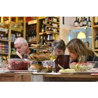 Weinprobe Berlin – Weinabend