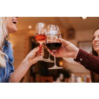  Weinprobe Berlin – zusammen Wein trinken