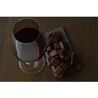 Weinprobe Düsseldorf – Rotwein und Schokolade