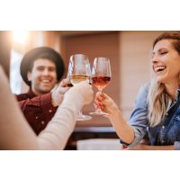 Weinprobe Berlin –