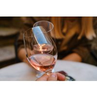 Weinprobe Frankfurt – Rose im Glas