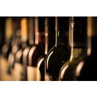 Weinprobe Hamburg – Weinflaschen