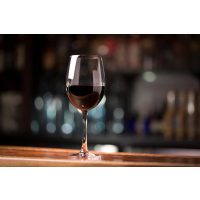 Weinprobe Köln – Rotweinglas