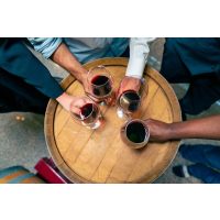 Weinprobe Köln – Rotwein trinken