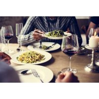 Weinprobe München - Wein prüfen