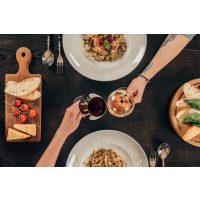 Weinprobe München - Wein prüfen