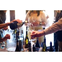 Weinprobe München – Weindegustation