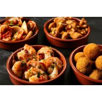 Weinprobe Münster – Tapas