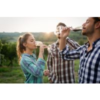 Weinprobe Stuttgart – Wein trinken