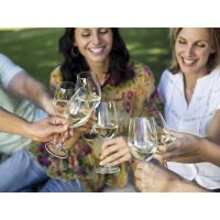 Weinseminar Augsburg – Bei Sonnenuntergang anstoßen