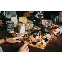 Weinseminar Berlin – Wein und Käse