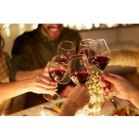 Weinseminar Frankfurt Was ist ein Bordeaux-Blend