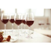 Weinseminar Hamburg - Rotwein und Trüffel