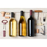 Weinseminar München - Wein und Werkzeug