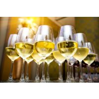 Weinseminar München - Weisswein verkosten